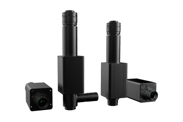 定制12.5X導(dǎo)軌電動變倍鏡頭